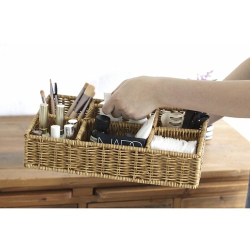 収納ボックス ユティルナイール ハンドルボックス