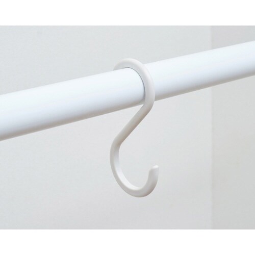 フック 小 Sフック 引っ掛け 5個入り