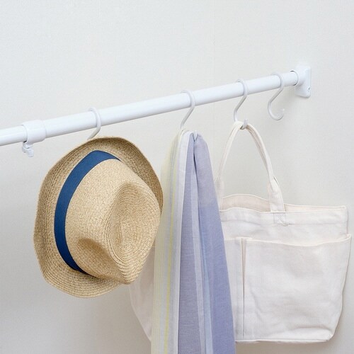 フック 大 Sフック 引っ掛け 5個入り