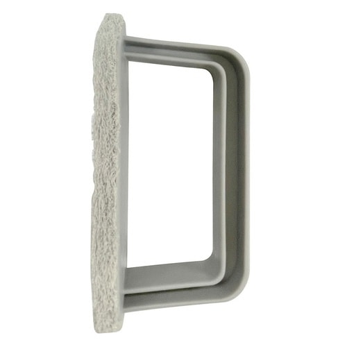 ミニグリップクリーナー ガンコ汚れ用 不織布タイプ