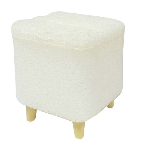 クリーナー キューブ型 水アカ用 おそうじキューブ