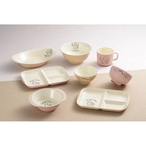 ランチプレート 茶碗 汁椀 ボウル マグカップ