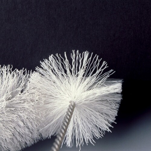 網戸ブラシ ハンドタイプ ヘッドのみ 網戸