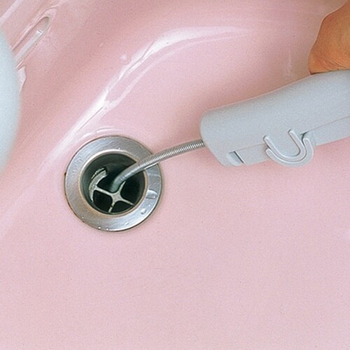 清掃用品 パイプ詰まり取りま専科 掃除