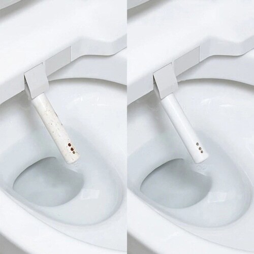 トイレノズル 泡スプレー