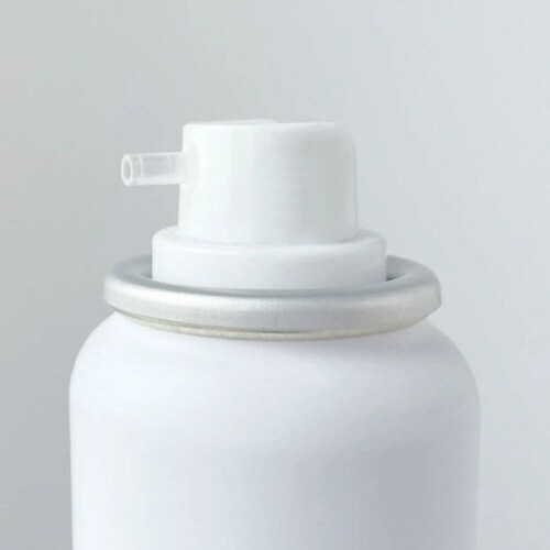 トイレノズル 泡スプレー