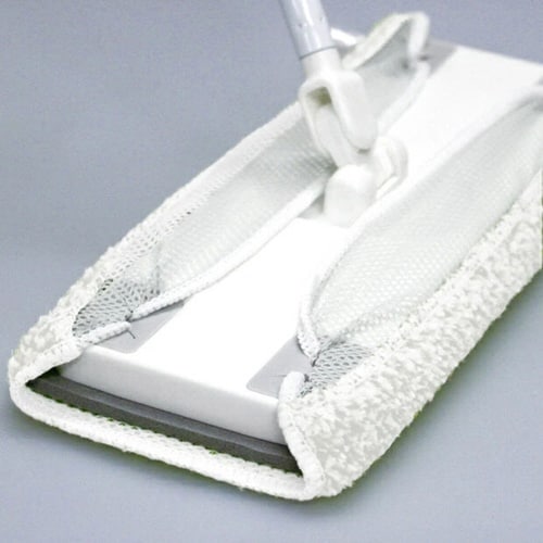 ワイパー取付モップ スペア ワックス