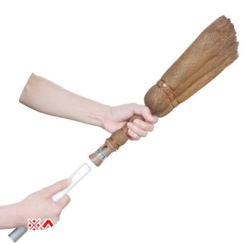 天井払い棕櫚 ヘッドのみ 掃除用品 LL589