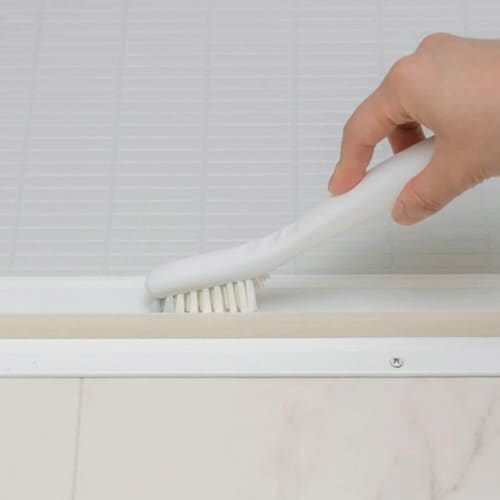 シューズブラシ 靴 洗う ブラシ 磁石 マグネット