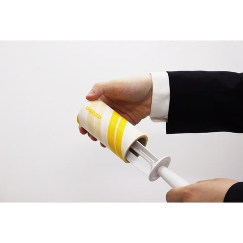 粘着ローラー スペア 洋服用 磁石 マグネット