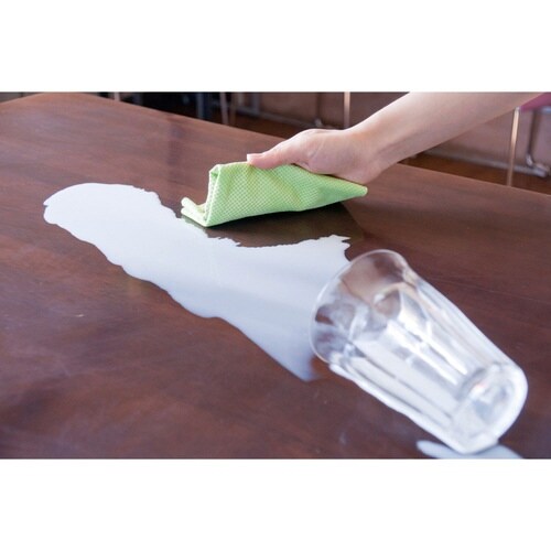 吸水クロス 驚きの吸水力 掃除用品