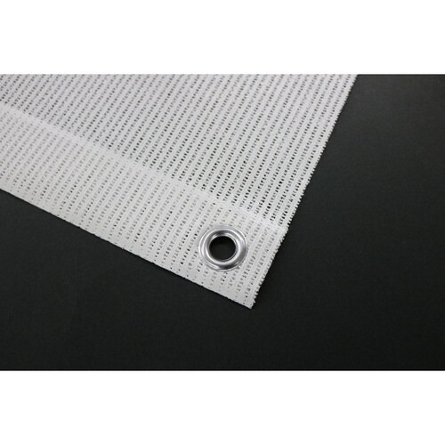 日除け 遮熱 オーニング シルバー