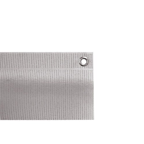 日除け 防虫 オーニング グレー