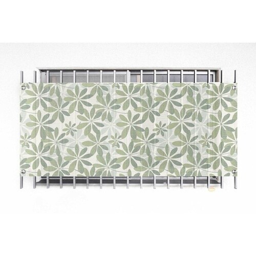 日除け シェード 日除け名人 開放廊下用