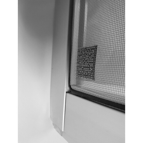 遮熱シート 網戸遮熱シート 94cm×2m丈