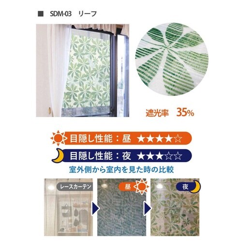 網戸シート 網戸に取り付ける グリーン