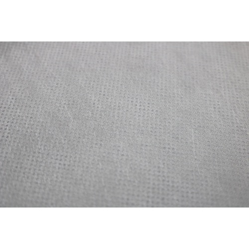 網戸シート 網戸サッシに外側から取り付ける