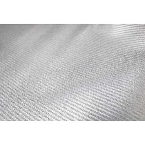 網戸シート 網戸に取り付ける シルバー