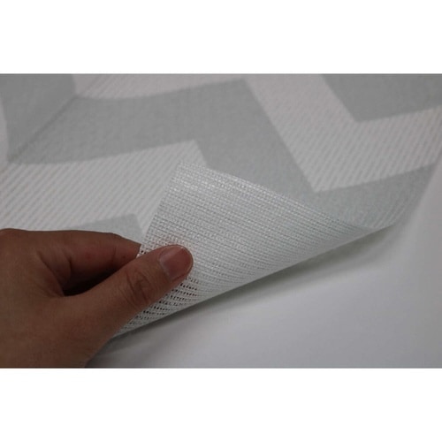 網戸シート 網戸に取り付ける シェブロン