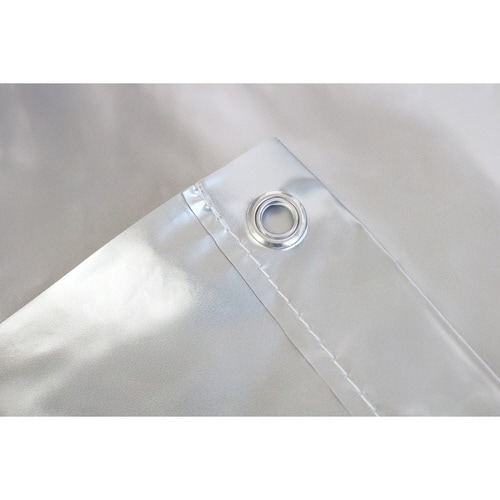 断熱カーテン 断熱カーテンライナー プレミアム遮熱