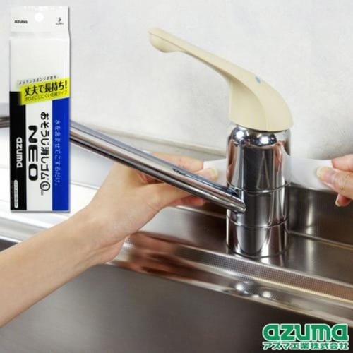 メラミンスポンジ おそうじ消しゴムネオ