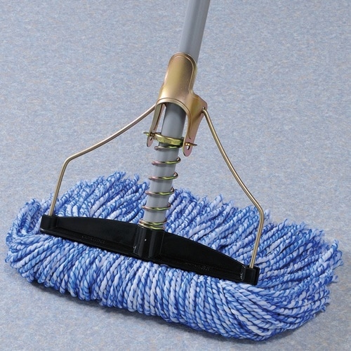 ヘッドのみ モップ 水拭きモップ スペア