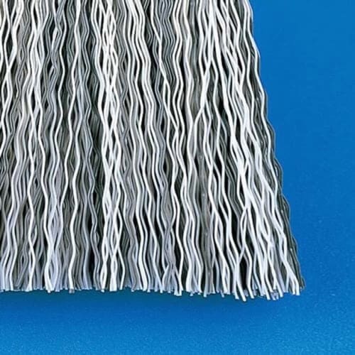 ほうきちりとりセット コンポ溝チリトーレ