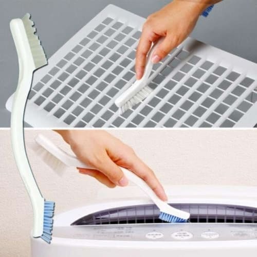 エアコンブラシ 空気清浄機 エアコン ブラシ