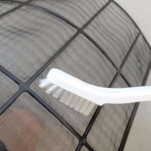 エアコンブラシ 空気清浄機 エアコン ブラシ
