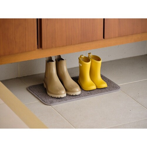 玄関マット 30×50 コンドル吸水玄関マット