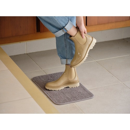 玄関マット 30×50 コンドル吸水玄関マット