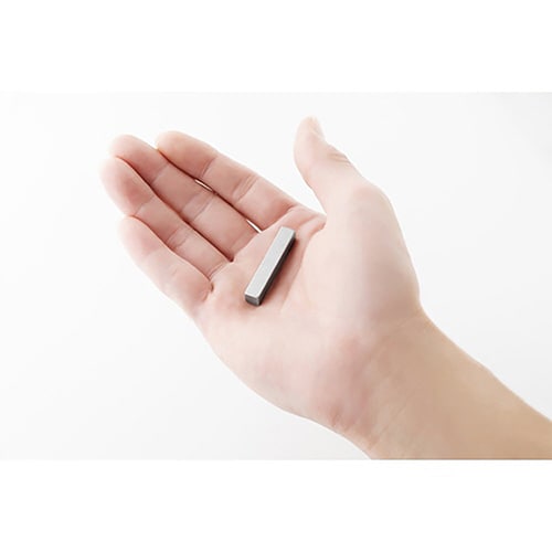 箸置き ハレとケ 燕三条 角 銀