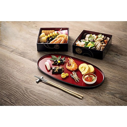 箸置き ハレとケ 燕三条 角 銀