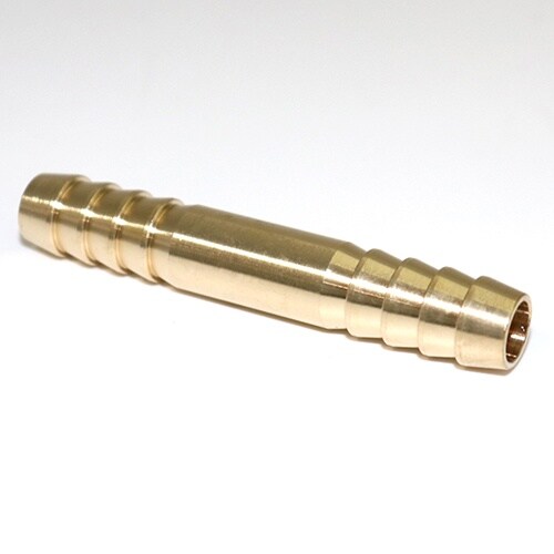 黄銅製ホース接手