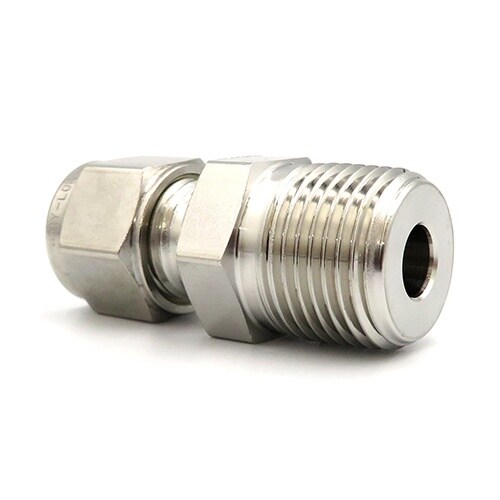 Wフェルールジョイント ステンレス製