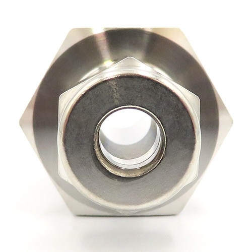 Wフェルールジョイント ステンレス製