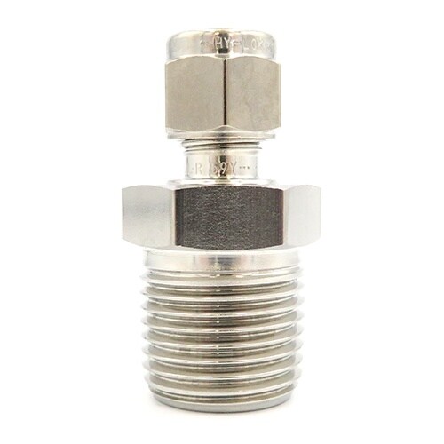 Wフェルールジョイント ステンレス製