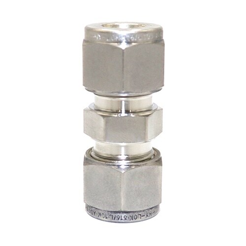 Wフェルールジョイント ステンレス製