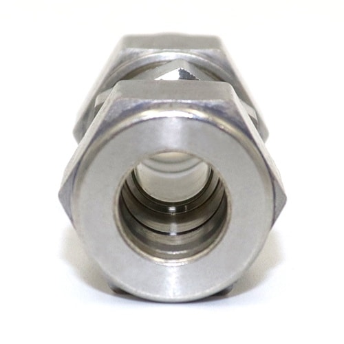 Wフェルールジョイント ステンレス製