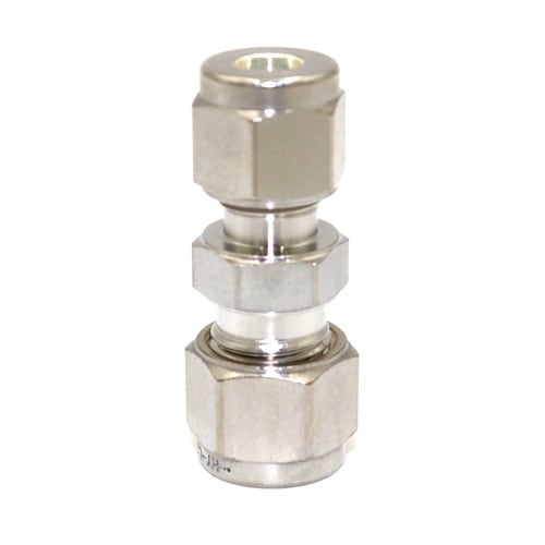 Wフェルールジョイント ステンレス製