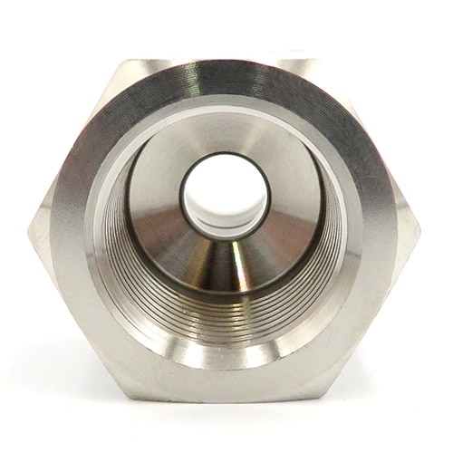 Wフェルールジョイント ステンレス製