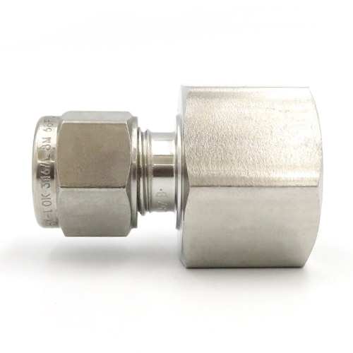 Wフェルールジョイント ステンレス製