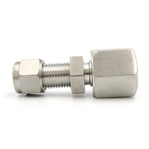 Wフェルールジョイント ステンレス製