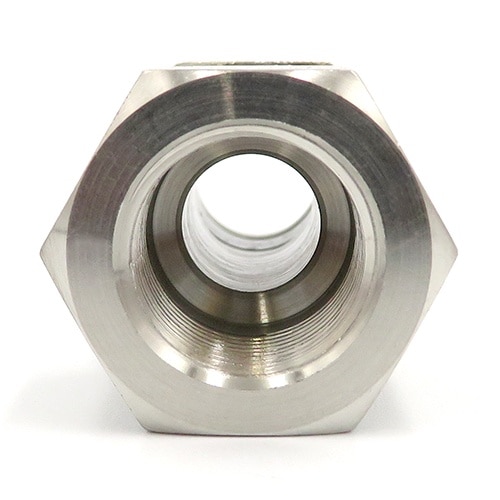 Wフェルールジョイント ステンレス製