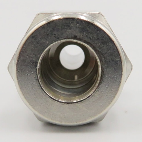 Wフェルールジョイント ステンレス製