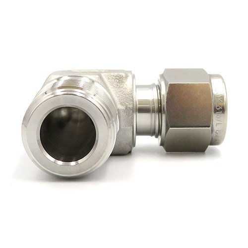 Wフェルールジョイント ステンレス製