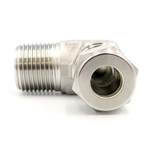 Wフェルールジョイント ステンレス製