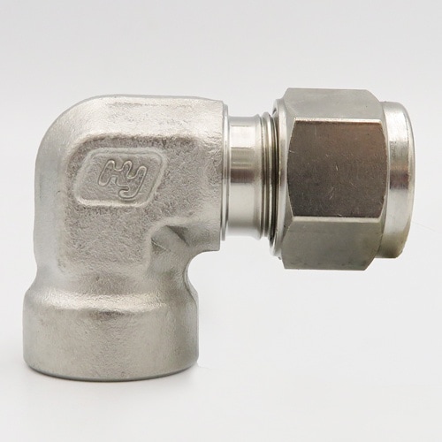 Wフェルールジョイント ステンレス製