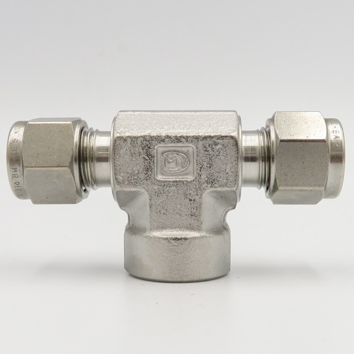 Wフェルールジョイント ステンレス製