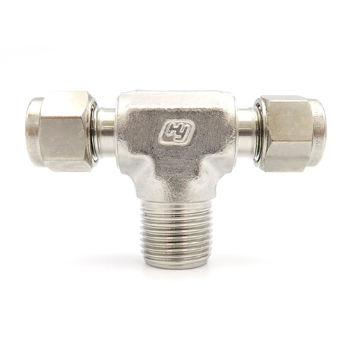 Wフェルールジョイント ステンレス製